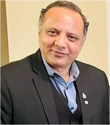 अर्जुनप्रसाद मैनाली